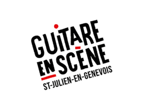 Vidéo : Interview de Yves Ghirotto à Guitare en Scène